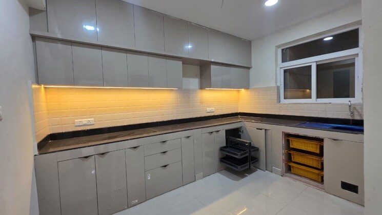 Kitchen, aditya-capitol-heights 3 Bedroom 1860 Sq.Ft. Apartment In Hi Tech City Hyderabad 9811603