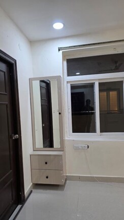 3 BHK + Pooja Room Apartment For Rent in Aditya Capitol Heights