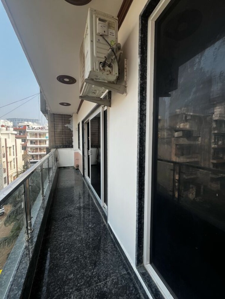 undefined, sector 43 2 Bedroom 1745 Sq.Ft. Builder Floor In Sector 43 Gurgaon 9811612