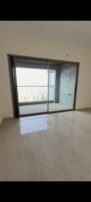 2 BHK Apartment For Sale in VJ Yashwin Nuovo Centro, Wakad