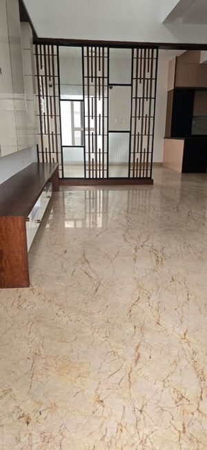 Room in 4 BHK Villa at Antaliea Homes, Thanisandra Main Road – for Rent