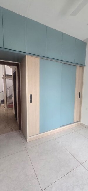 Room in 4 BHK Villa at Antaliea Homes, Thanisandra Main Road – for Rent