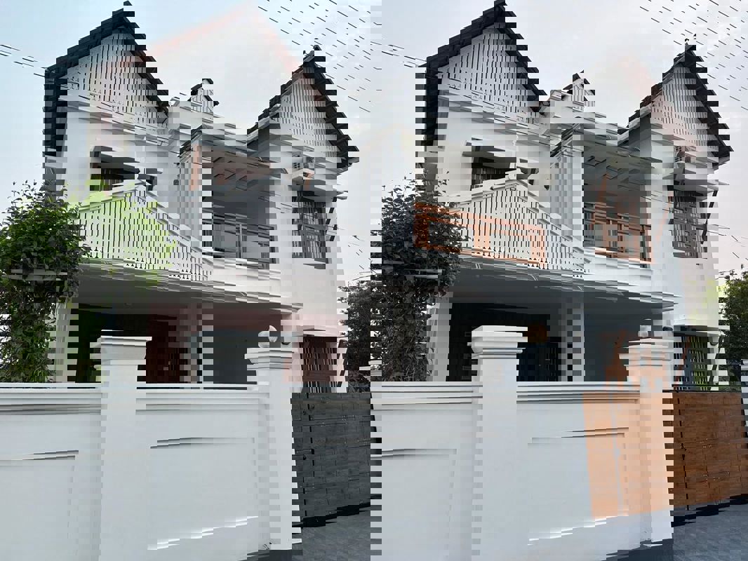 4 BHK + Study Room,Extra Room,Basement,Store Room Independent House For Sale in Viyyur