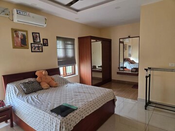 Bedroom in 4 BHK Independent House at Viyyur – for Sale