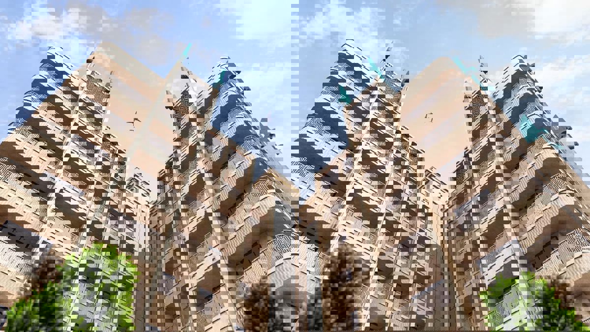 2 BHK + Pooja Room Apartment For Sale in Sharda Serene