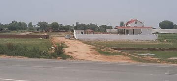  Plot For Sale in Jewar