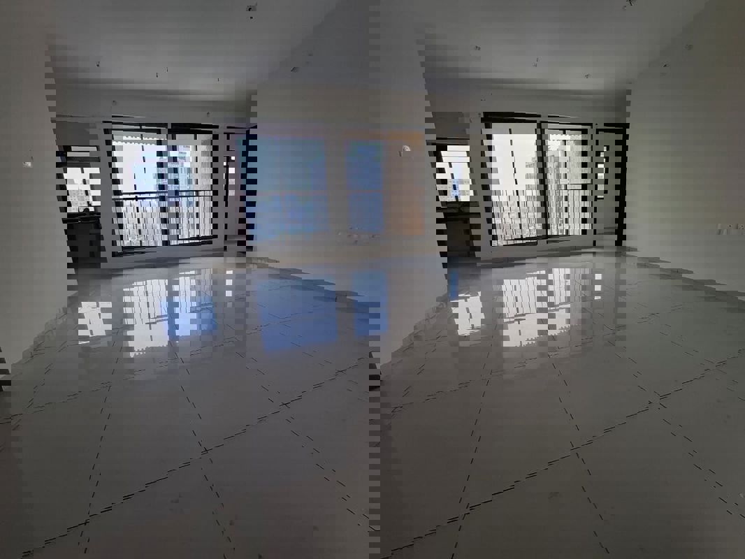 3 BHK Apartment For Rent in Chandak 34 Park Estate