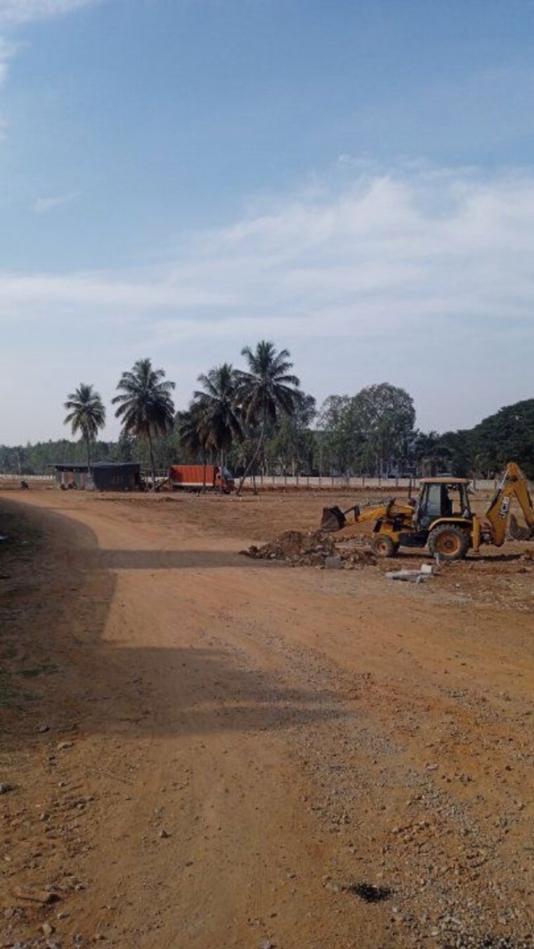 undefined, mysore road  1200 Sq.Ft. Plot In Mysore Road Bangalore 9811602