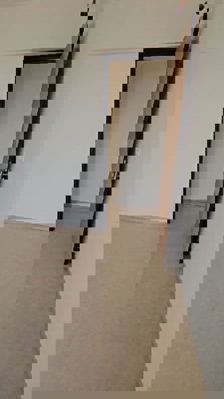 3 BHK + Pooja Room,Servant Room,Extra Room,Store Room Apartment For Sale in Dosti Eastern Bay Phase 1