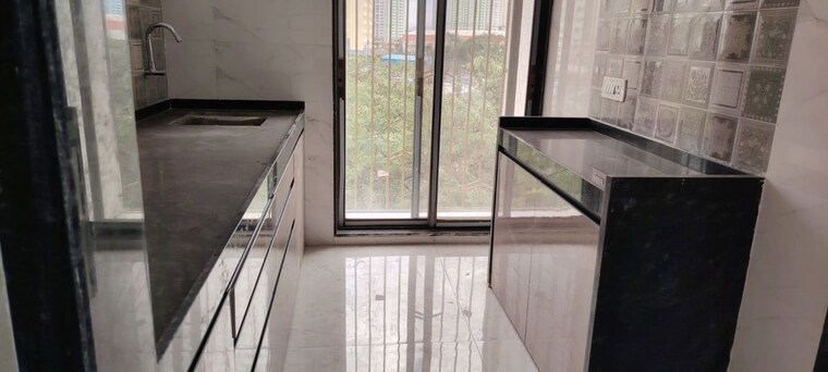 Balcony, taloja sector 26 1 Bedroom 720 Sq.Ft. Apartment In Taloja Sector 26 Navi Mumbai 9811609