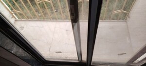 Building Lobby in 1 BHK Apartment at Taloja Sector 26 – for Rent