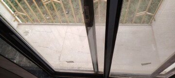 Building Lobby in 1 BHK Apartment at Taloja Sector 26 – for Rent