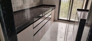 1 BHK Apartment For Rent in Taloja Sector 26