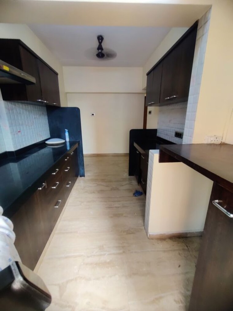 Kitchen, shankar-vilas-chs 4 Bedroom 2145 Sq.Ft. Apartment In Chembur Mumbai 9811622