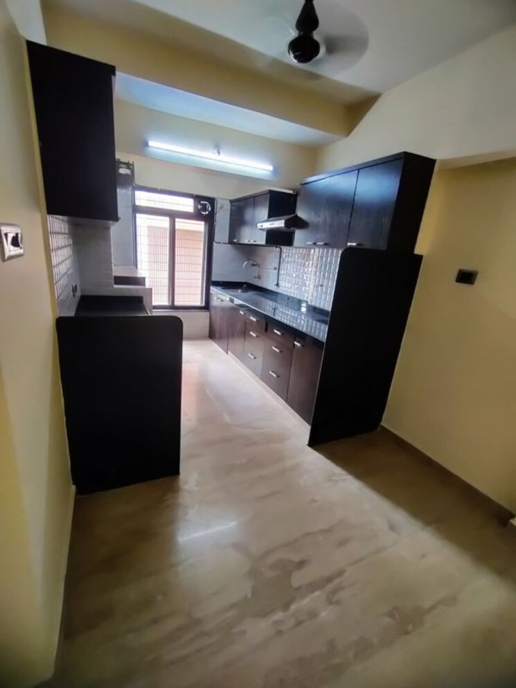 Kitchen, shankar-vilas-chs 4 Bedroom 2145 Sq.Ft. Apartment In Chembur Mumbai 9811622