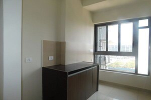 Kitchen in 2 BHK Apartment at The Wadhwa The Address, Ghatkopar West – for Rent