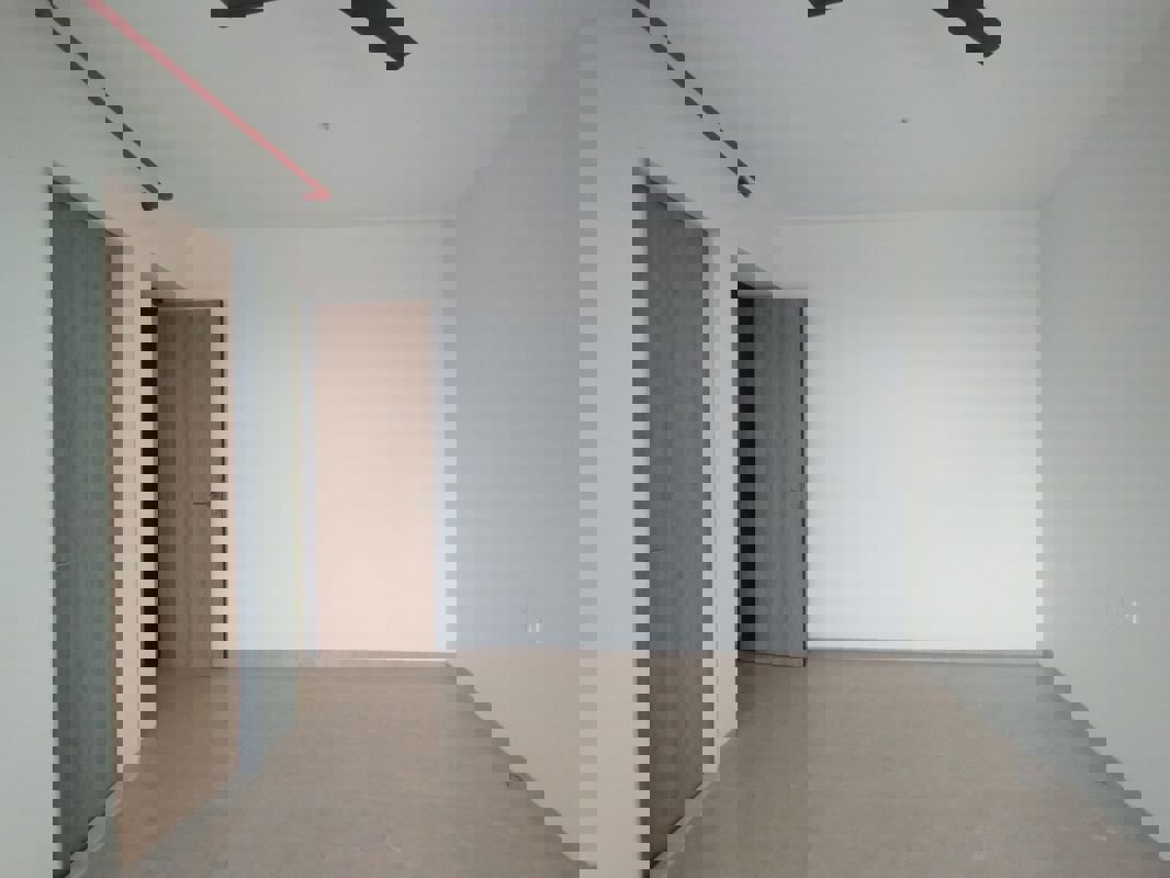 3 BHK + Pooja Room,Servant Room,Store Room Apartment For Sale in Dosti Eastern Bay Phase 1