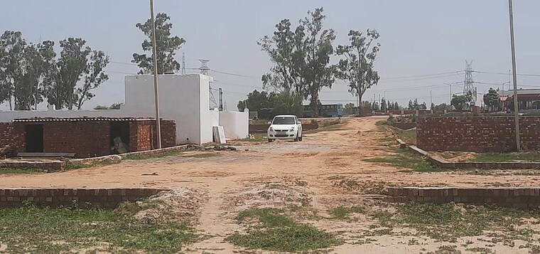 undefined, jewar  100 Sq.Yd. Plot In Jewar Greater Noida 9811635