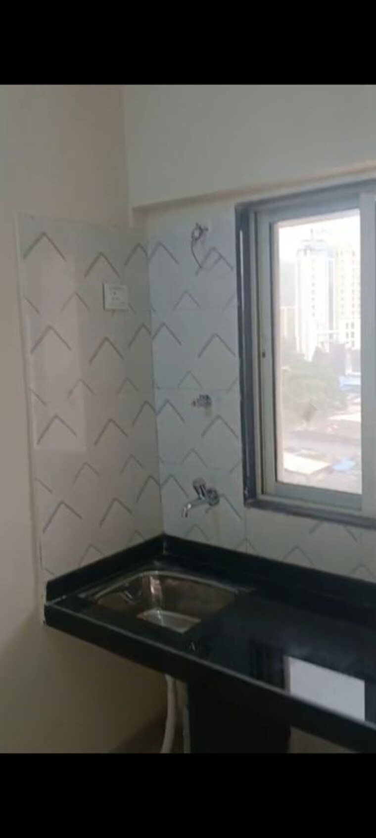 Room, seven-apna-ghar-phase-2-plot-a 1 RK 280 Sq.Ft. Apartment In Mira Road Thane 9811639