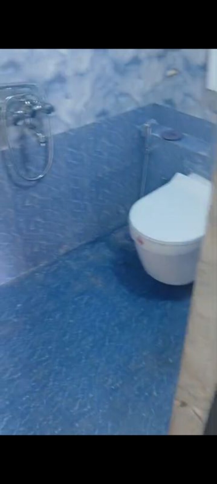 Bathroom, seven-apna-ghar-phase-2-plot-a 1 RK 280 Sq.Ft. Apartment In Mira Road Thane 9811639