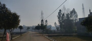 Plot Area in  Plot at Mohanlalganj – for Sale