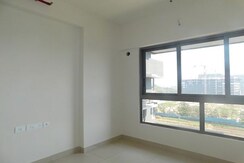2 BHK Apartment For Rent in The Wadhwa The Address