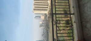 1 BHK Apartment – Exterior View View at DAH Greentech NX Byte, Tech Zone 4 Greater Noida - for Rent