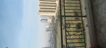 1 BHK Apartment – Exterior View View at DAH Greentech NX Byte, Tech Zone 4 Greater Noida - for Rent