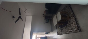 Master Bedroom in 1 BHK Apartment at DAH Greentech NX Byte, Tech Zone 4 Greater Noida – for Rent