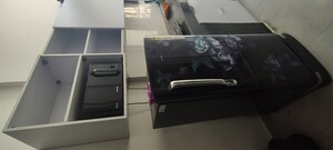 Furnished Amenities in 1 BHK Apartment at DAH Greentech NX Byte, Tech Zone 4 Greater Noida – for Rent