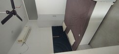 1 BHK + Extra Room Apartment For Rent in DAH Greentech NX Byte