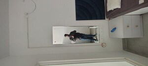 Furnished Amenities in 1 BHK Apartment at DAH Greentech NX Byte, Tech Zone 4 Greater Noida – for Rent