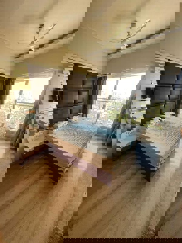 5 BHK 2210 Sq.Ft. Apartment in Sabari Ashville