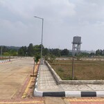 1200 Sq.Ft. Plot in Harohalli