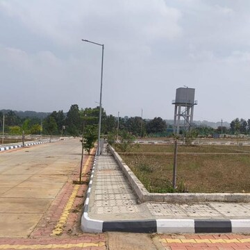  Plot For Sale in Harohalli