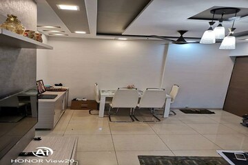 2 BHK Apartment For Rent in The Wadhwa The Address, Ghatkopar West