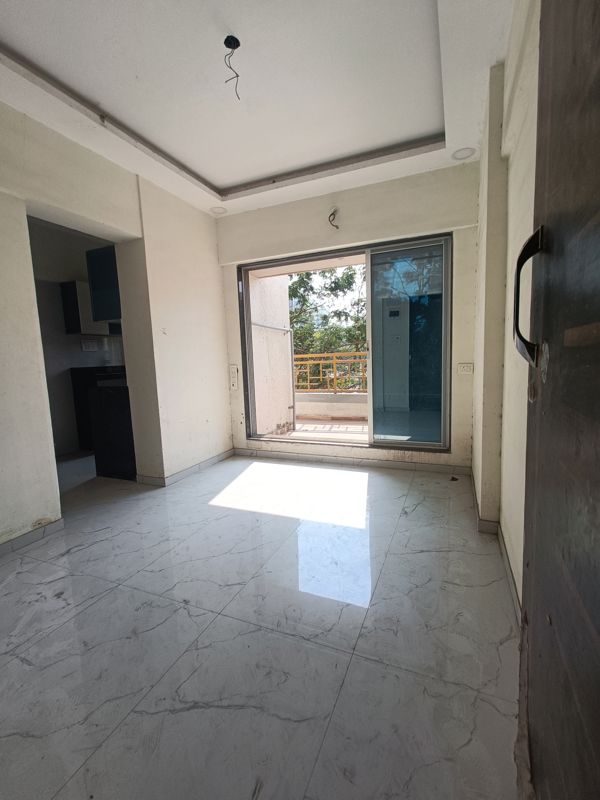 1 BHK Apartment For Sale in Budhha Heights
