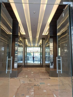 1 BHK Apartment – Exterior View View at Budhha Heights, Mira Road - for Sale