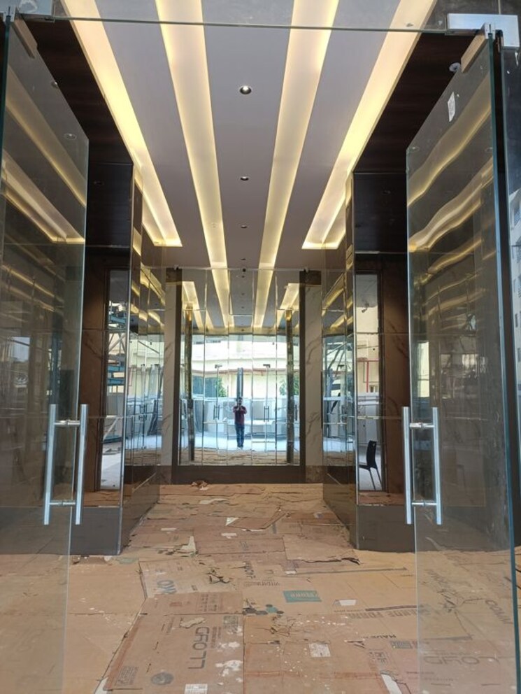 Exterior View, budhha-heights 1 Bedroom 535 Sq.Ft. Apartment In Mira Road Thane 9811657