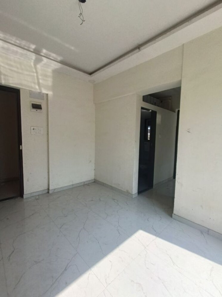 Living Room, budhha-heights 1 Bedroom 535 Sq.Ft. Apartment In Mira Road Thane 9811657