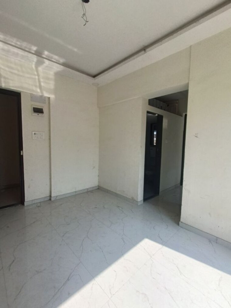 Living Room, budhha-heights 1 Bedroom 535 Sq.Ft. Apartment In Mira Road Thane 9811657