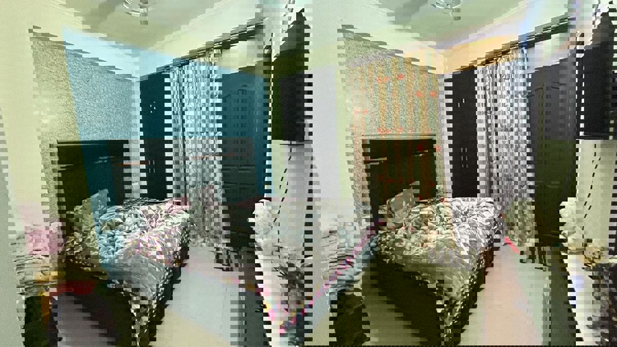 2 BHK Apartment For Rent in Gaurs Cascades