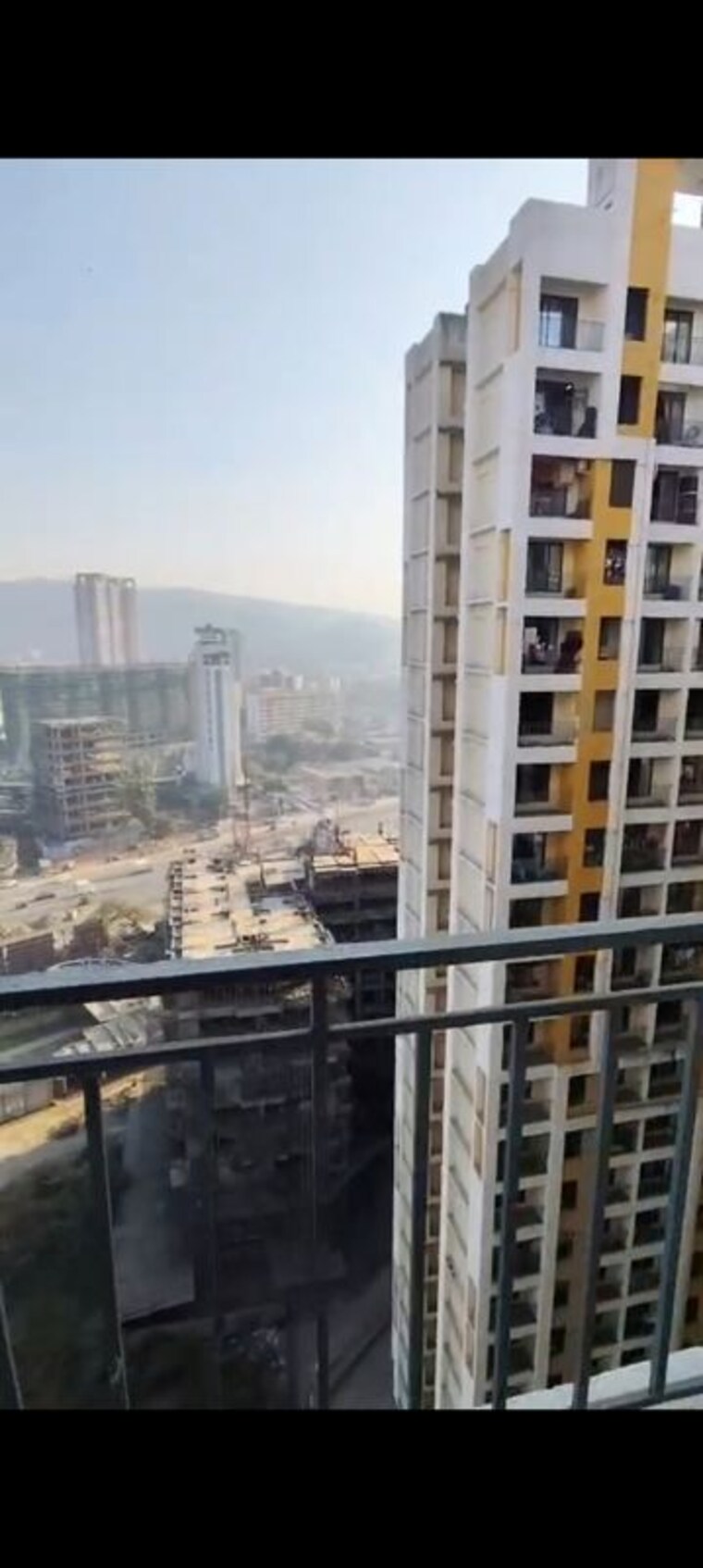 Exterior View, tiara-hills 1 Bedroom 350 Sq.Ft. Apartment In Mira Road Thane 9811664