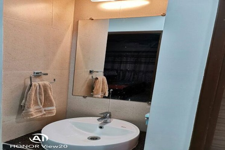 Bathroom, the-wadhwa-the-address 2 Bedroom 649 Sq.Ft. Apartment In Ghatkopar West Mumbai 9811659