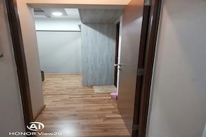 Building Lobby in 2 BHK Apartment at The Wadhwa The Address, Ghatkopar West – for Rent