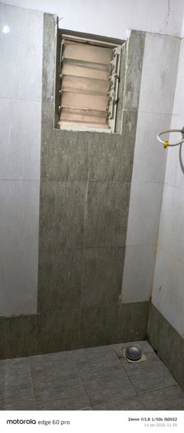 Balcony in 1 BHK Apartment at Shree Ganesh Heights, Dhanori – for Sale