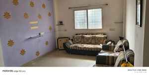 1 BHK Apartment For Sale in Shree Ganesh Heights, Dhanori