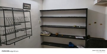 Furnished Amenities in 1 BHK Apartment at Shree Ganesh Heights, Dhanori – for Sale