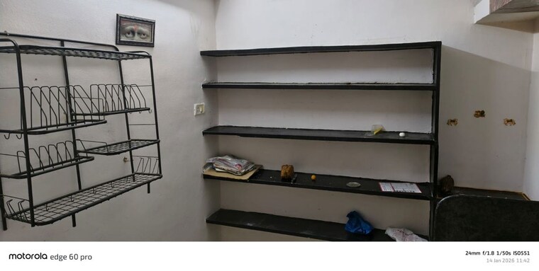 undefined, shree-ganesh-heights 1 Bedroom 600 Sq.Ft. Apartment In Dhanori Pune 9811670