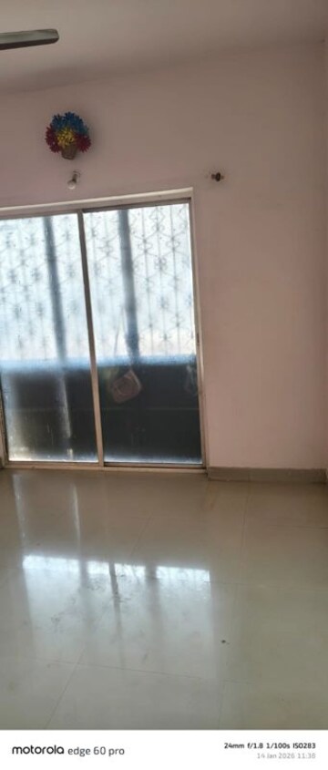 Furnished Amenities in 1 BHK Apartment at Shree Ganesh Heights, Dhanori – for Sale